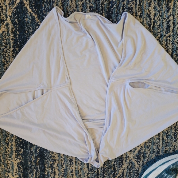 Lululemon Sage Scarf - Picture 4 of 7